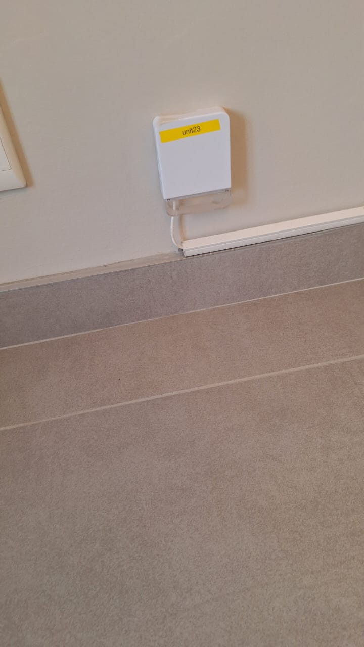 To Let 1 Bedroom Property for Rent in Humewood Extension Eastern Cape